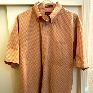 Nordstrom button down tshirt ( XL )